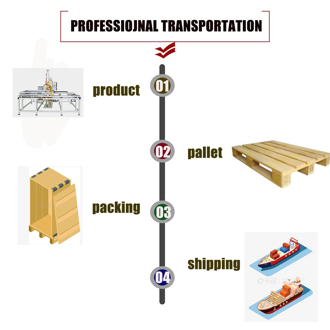 The Non-Standard Customized X Y Axis Spot Welding Machine